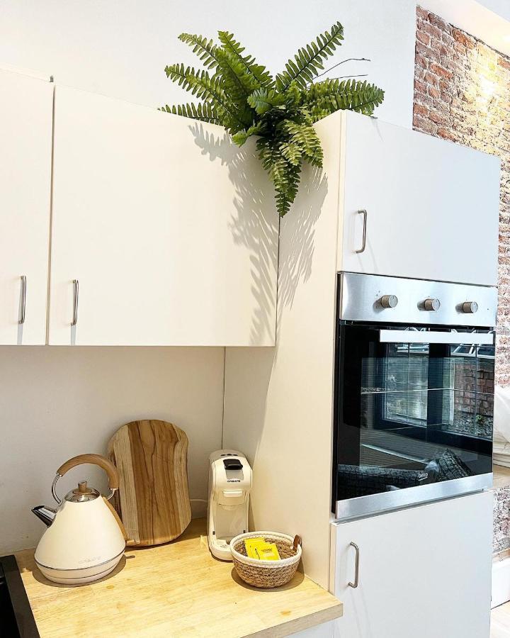 Appartement Gigi Home's