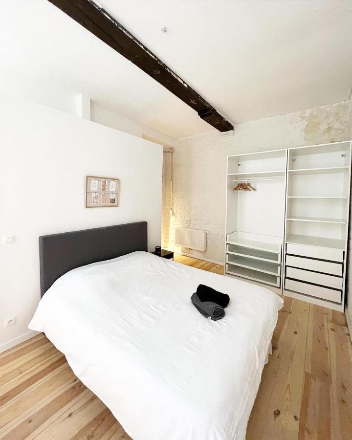 Appartement Gigi Home's