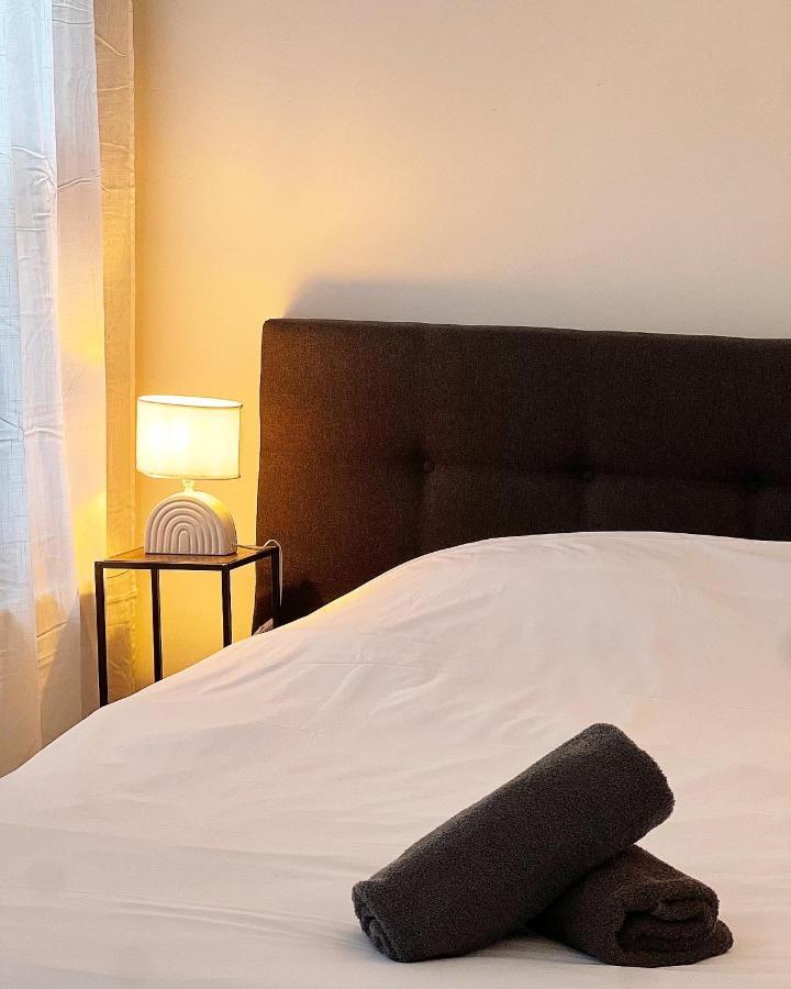 Gigi Home's Appartement *