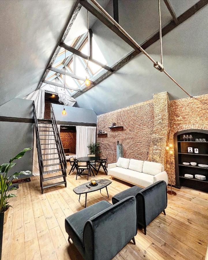Gigi Home's Appartement *