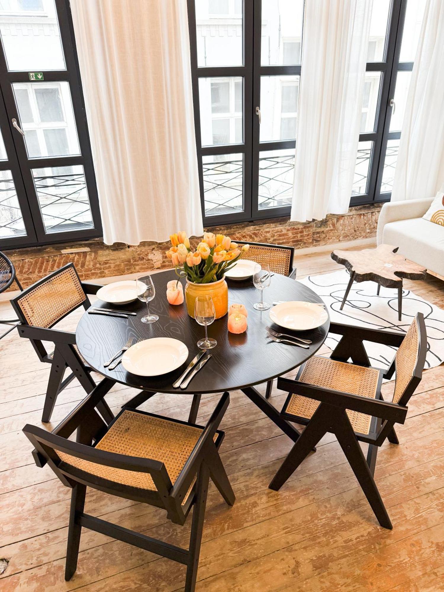 Appartement Gigi Home's