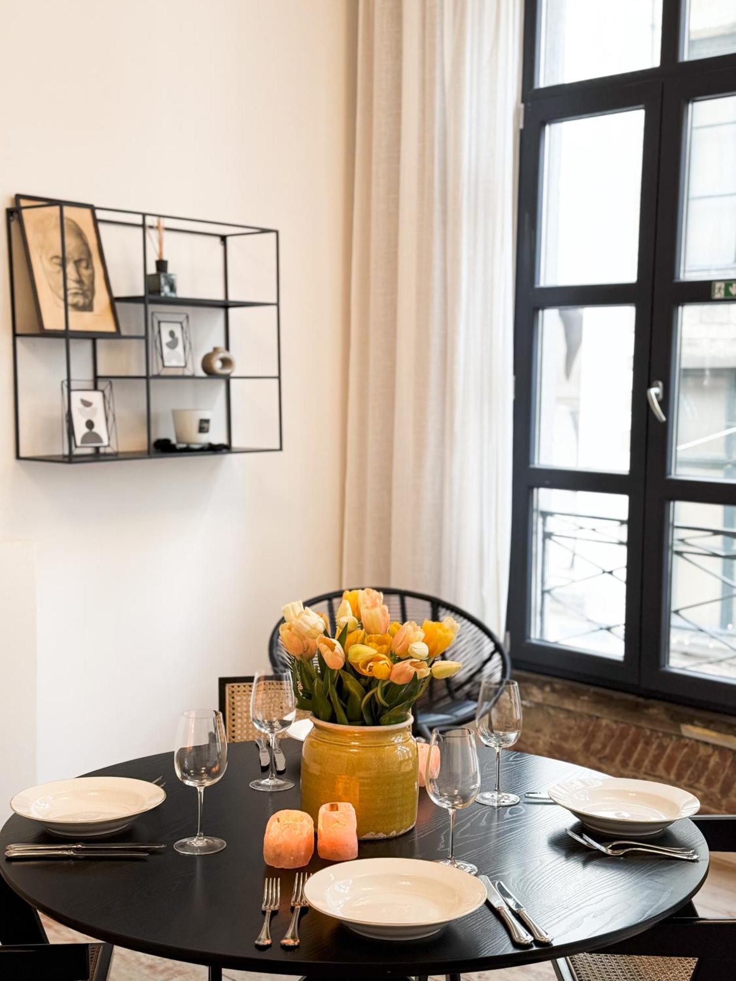 Gigi Home's Appartement