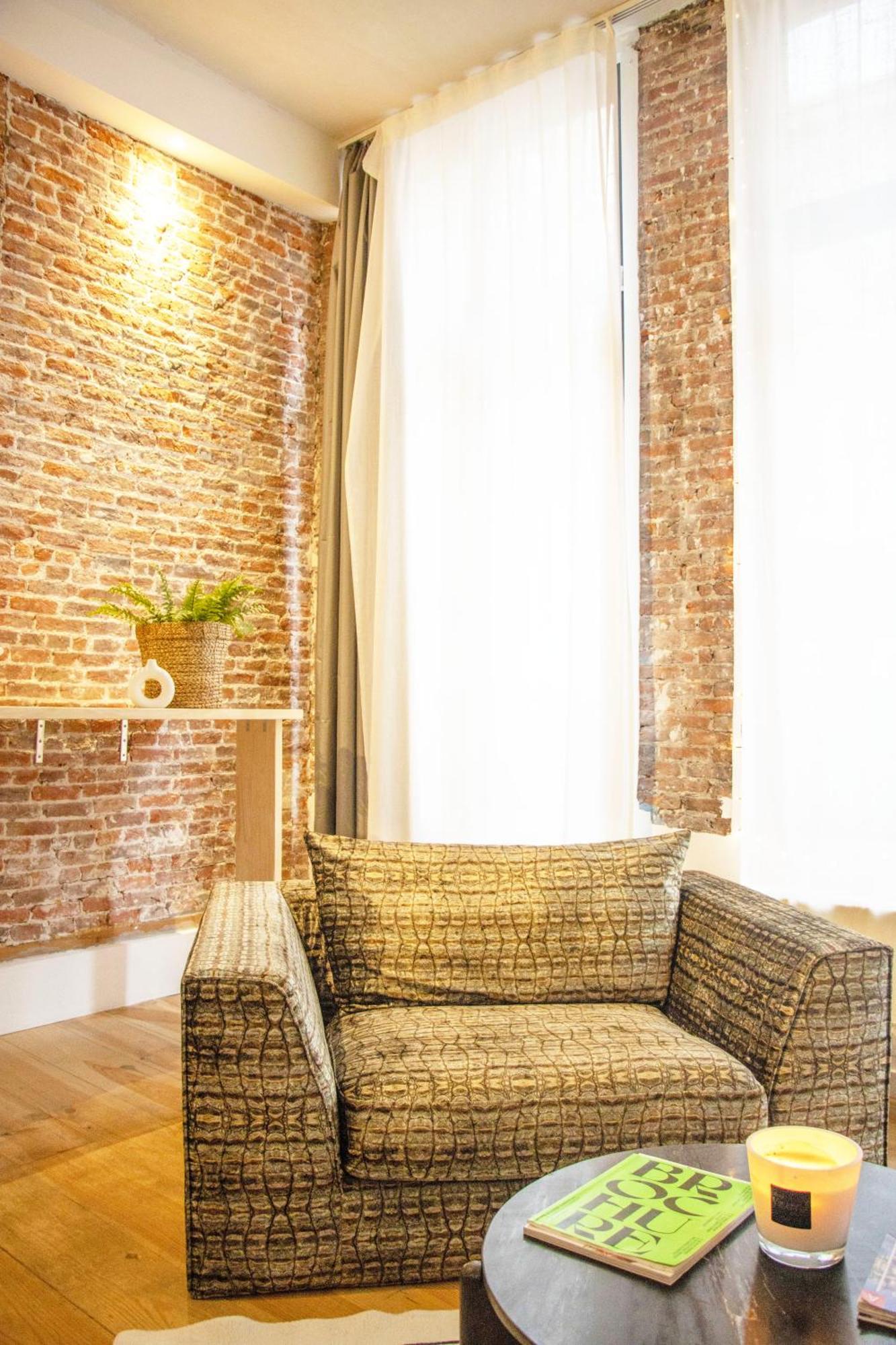 Appartement Gigi Home's Antwerpen