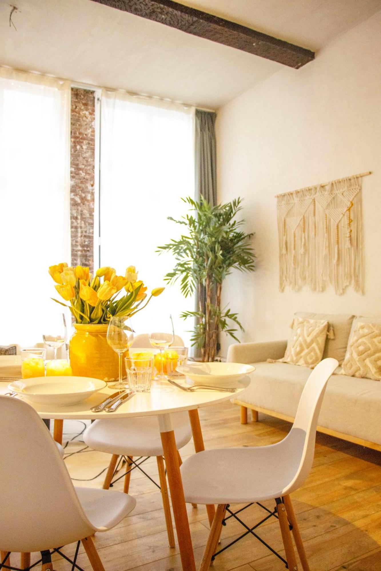 Appartement Gigi Home's Antwerpen