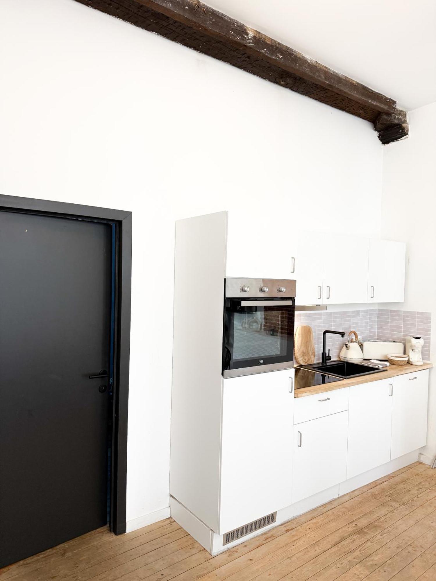 Gigi Home's Appartement