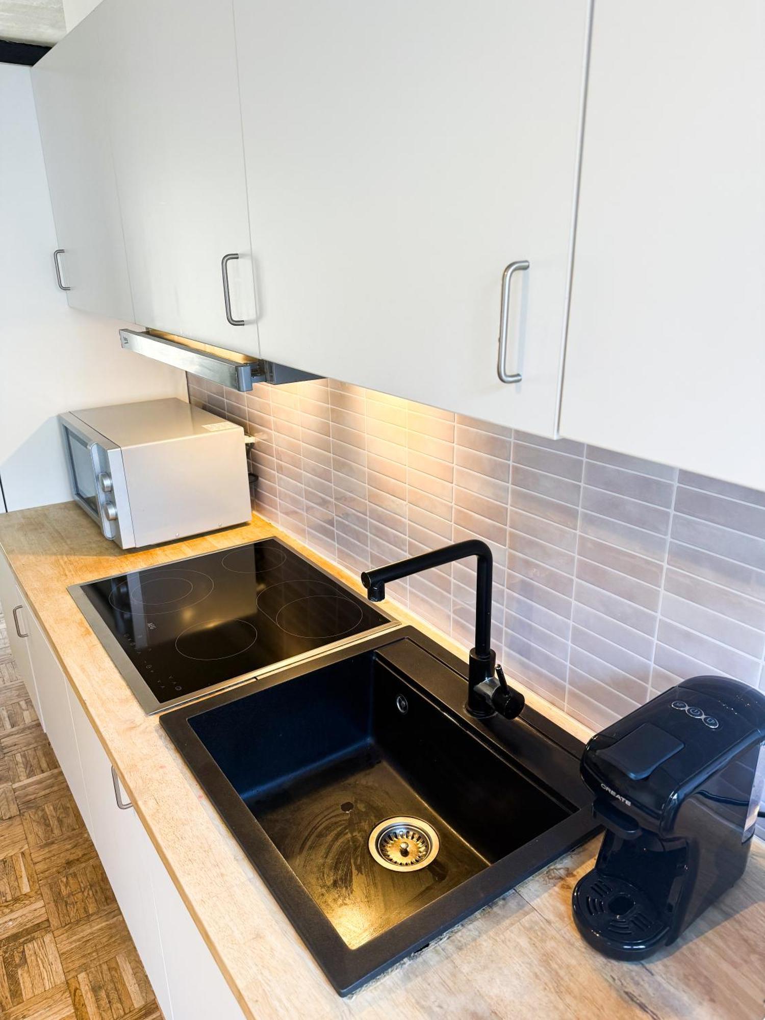 Appartement Gigi Home's
