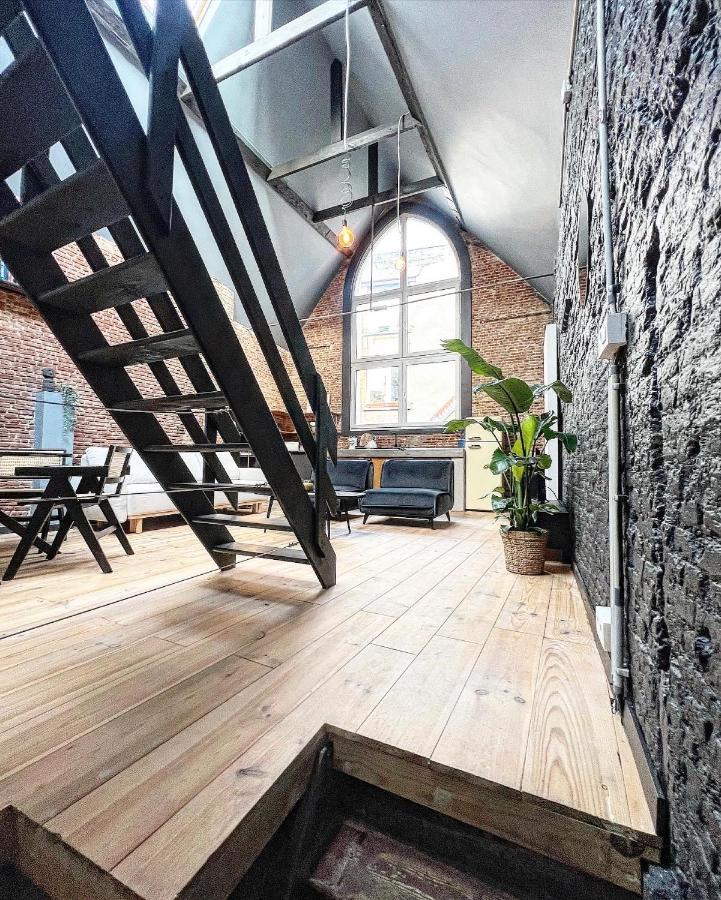 Appartement Gigi Home's