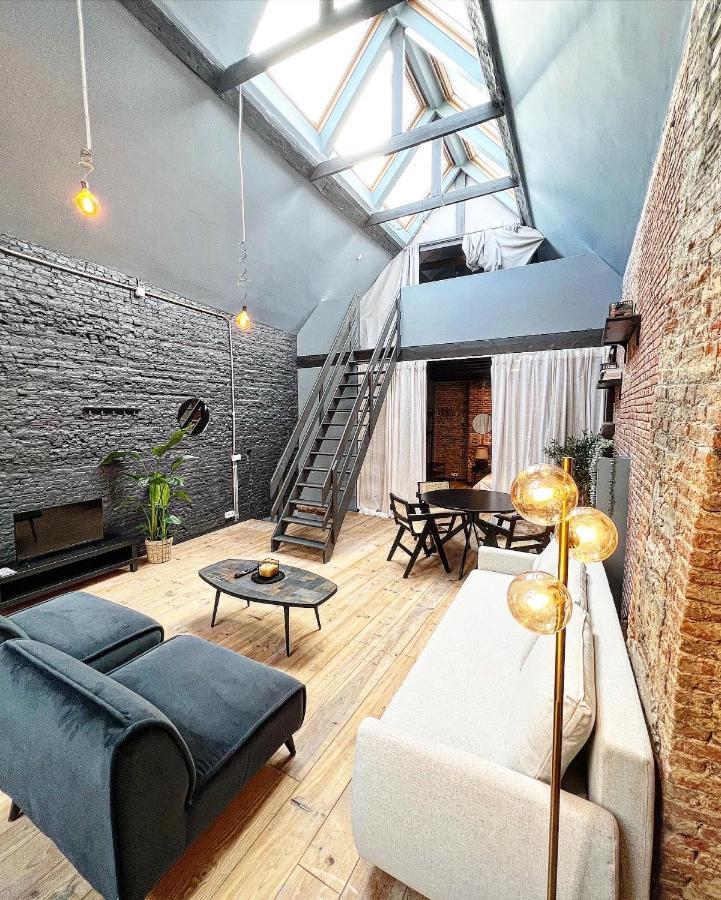 Appartement Gigi Home's Antwerpen