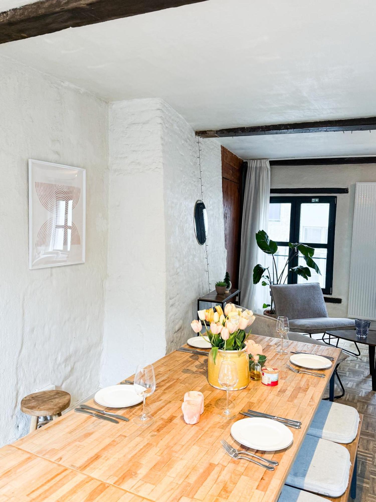 Gigi Home's Appartement *