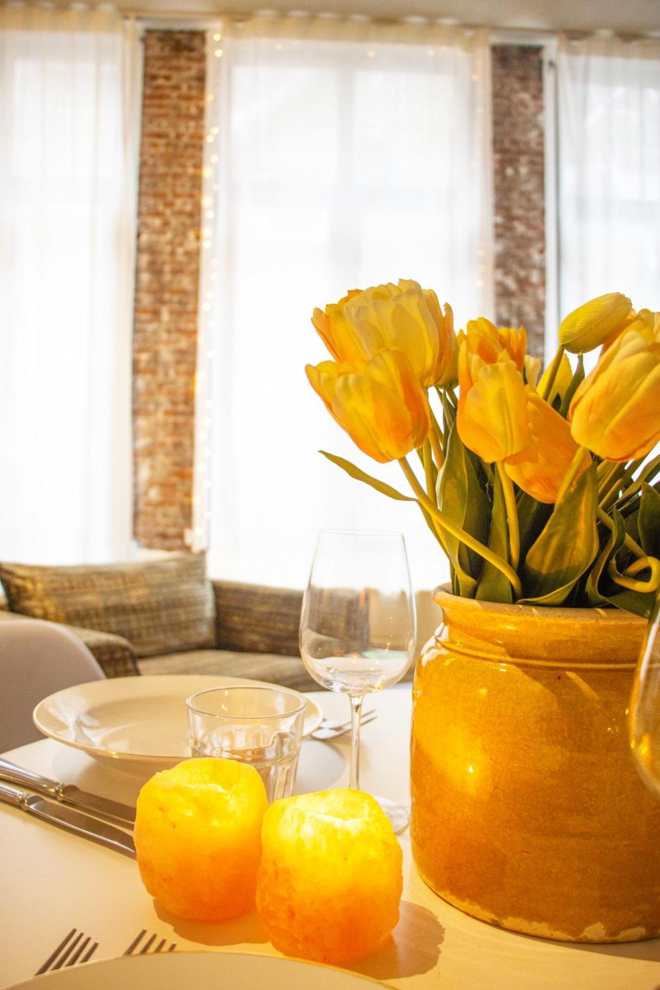 Gigi Home's Appartement